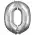 Foil balloon